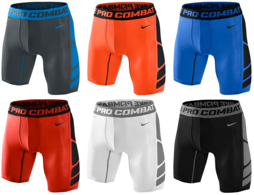 Nike Elite Compression shorts